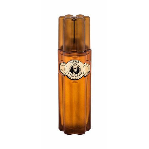 Voda po holení Cuba Gold 100 ml