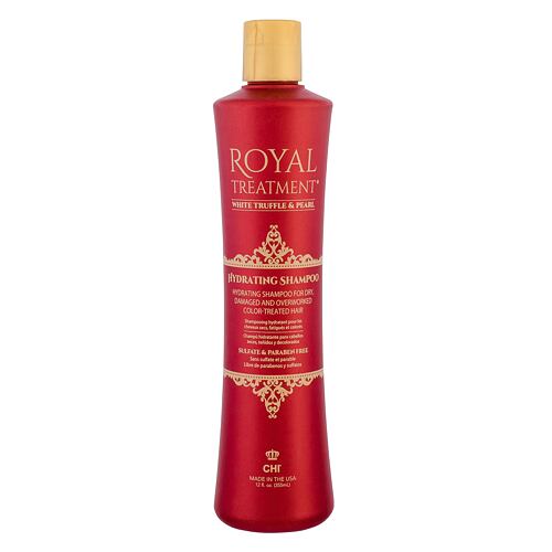 Šampon Farouk Systems CHI Royal Treatment Hydrating Shampoo 355 ml