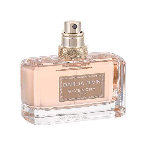 Parfémovaná voda Givenchy Dahlia Divin  Nude 50 ml Tester