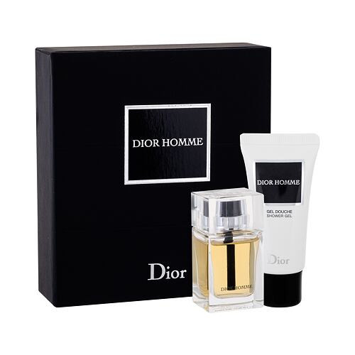 Toaletní voda Christian Dior Dior Homme 10 ml Kazeta