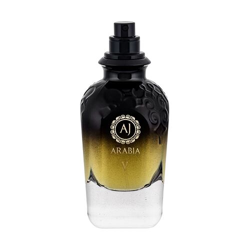 Parfém Widian Aj Arabia Black Collection V 50 ml Tester