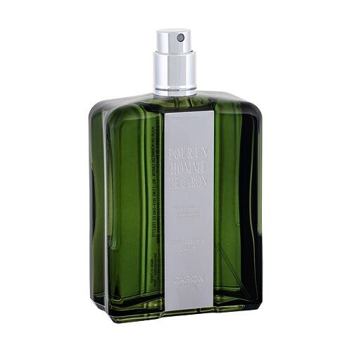 Toaletní voda Caron Pour Un Homme De Caron Millesime 2014 125 ml Tester