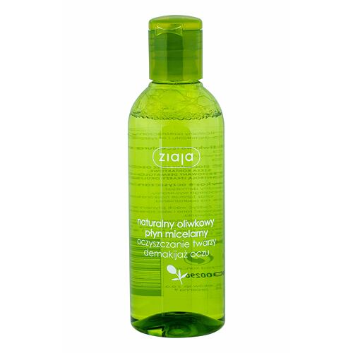 Micelární voda Ziaja Natural Olive 200 ml