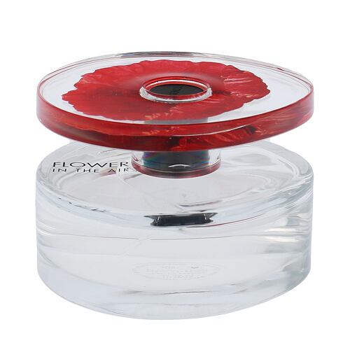 Parfémovaná voda KENZO Flower In The Air 50 ml poškozená krabička