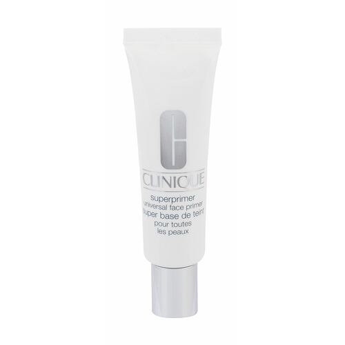 Podklad pod make-up Clinique Superprimer Universal 30 ml