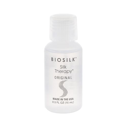 Sérum na vlasy Farouk Systems Biosilk Silk Therapy 15 ml