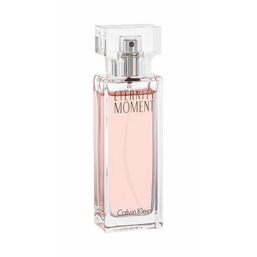 Parfémovaná voda Calvin Klein Eternity Moment 30 ml