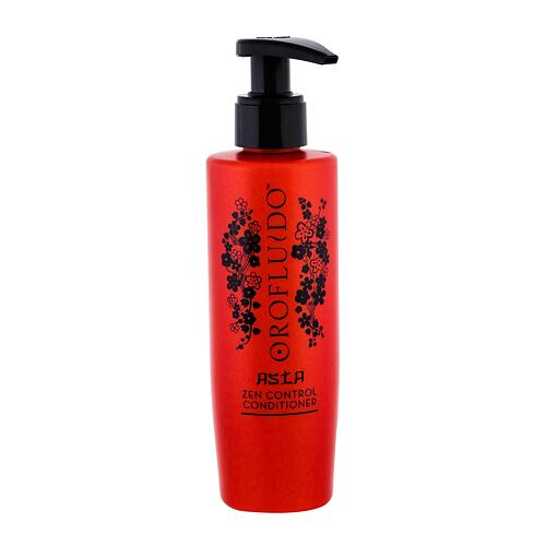 Kondicionér Orofluido Asia Zen 200 ml