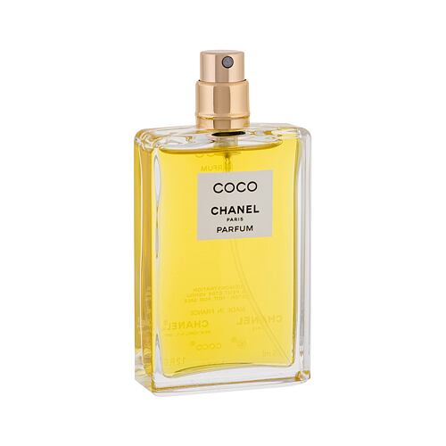 Parfém Chanel Coco 35 ml Tester