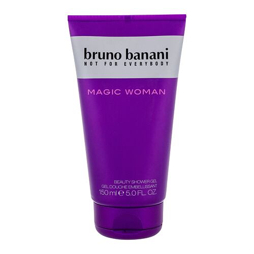 Sprchový gel Bruno Banani Magic Woman 150 ml
