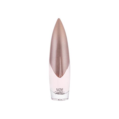 Toaletní voda Naomi Campbell Naomi Campbell 15 ml