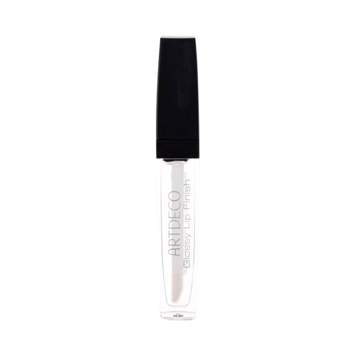 Lesk na rty Artdeco Glossy Lip Finish 5 ml Transparent