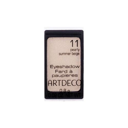 Oční stín Artdeco Pearl 0,8 g 11 Pearly Summer Beige