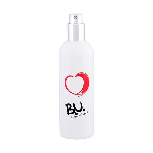 Toaletní voda B.U. Heartbeat 50 ml Tester