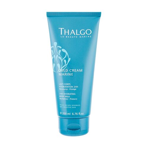 Tělové mléko Thalgo Cold Cream Marine 200 ml