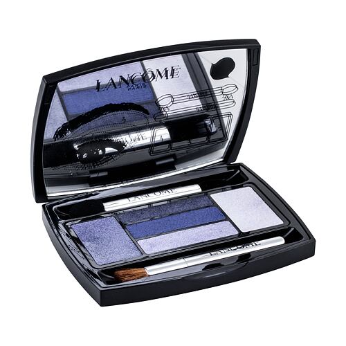 Oční stín Lancôme Hypnôse Doll Eyes 5 Color Palette 2,7 g DO4 Lumiere D´Azur poškozená krabička