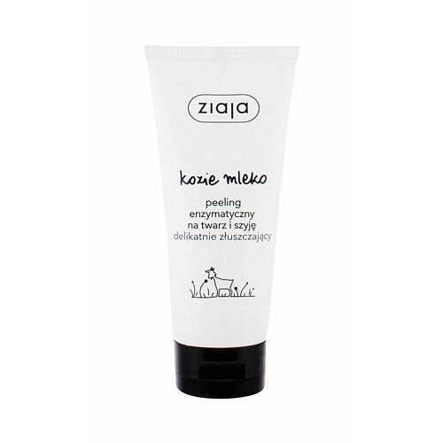 Peeling Ziaja Goat´s Milk 75 ml