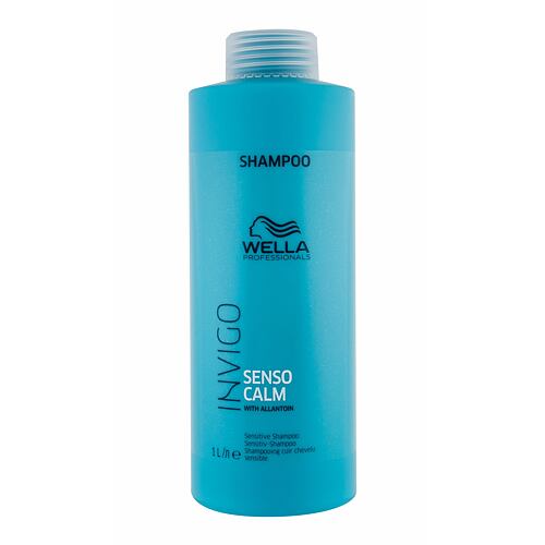 Šampon Wella Professionals Invigo Senso Calm 1000 ml