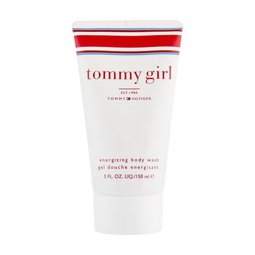 Sprchový gel Tommy Hilfiger Tommy Girl 150 ml