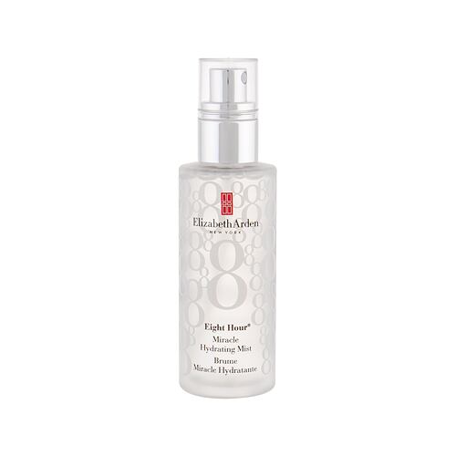 Pleťová voda a sprej Elizabeth Arden Eight Hour Miracle Hydrating Mist 100 ml