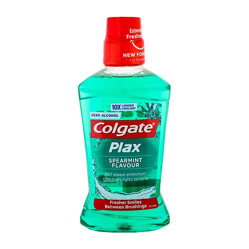 Ústní voda Colgate Plax Spearmint 500 ml