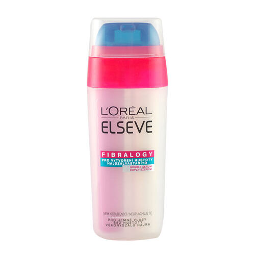 Sérum na vlasy L'Oréal Paris Elseve Fibralogy 30 ml poškozená krabička