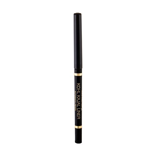 Tužka na oči Max Factor Masterpiece Kohl Kajal Liner 0,35 g 001 Black