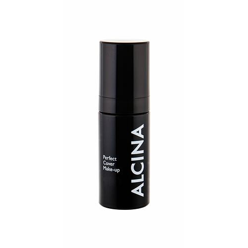 Make-up ALCINA Perfect Cover 30 ml Light