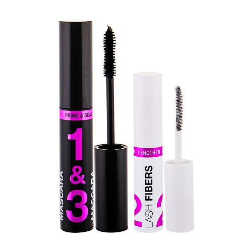 Řasenka Wet n Wild Lash-O-Matic 11 ml Very Black Kazeta
