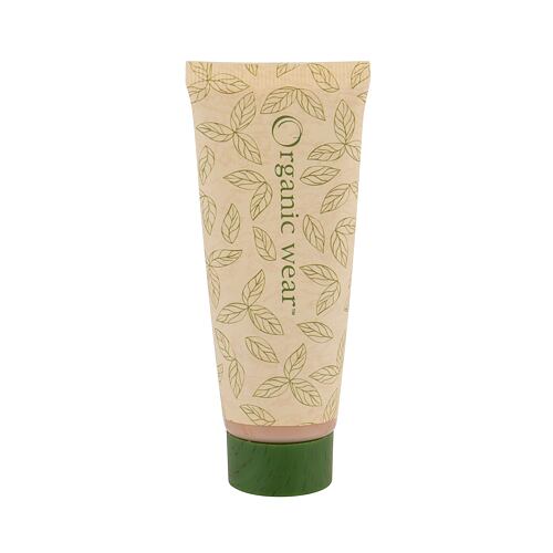 Denní pleťový krém Physicians Formula Organic Wear Natural Origin Tinted Moisturizer SPF15 44 ml Natural/Tan