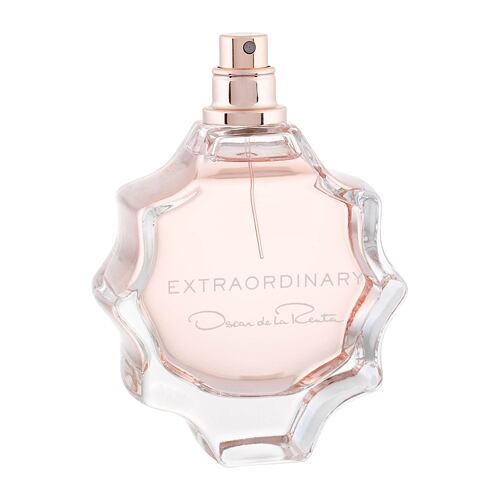Parfémovaná voda Oscar de la Renta Extraordinary 90 ml poškozená krabička