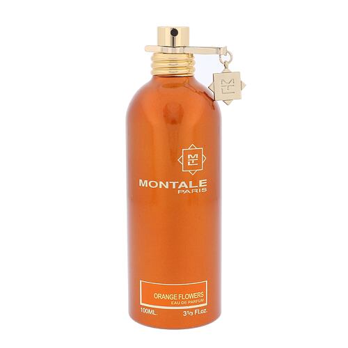 Parfémovaná voda Montale Orange Flowers 100 ml Tester