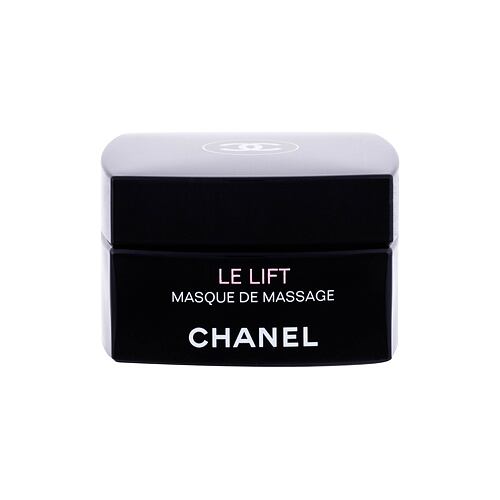 Pleťová maska Chanel Le Lift Masque de Massage 50 g poškozená krabička