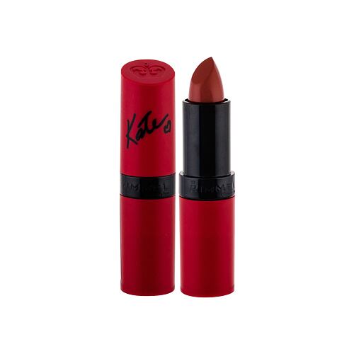 Rtěnka Rimmel London Lasting Finish By Kate Matte 4 g 112