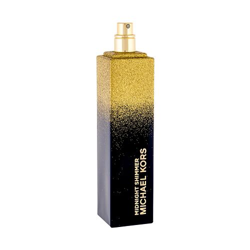 Parfémovaná voda Michael Kors Midnight Shimmer 100 ml Tester