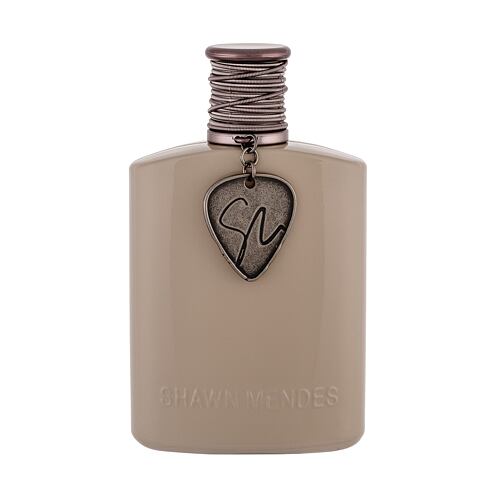 Parfémovaná voda Shawn Mendes Signature II 100 ml poškozená krabička