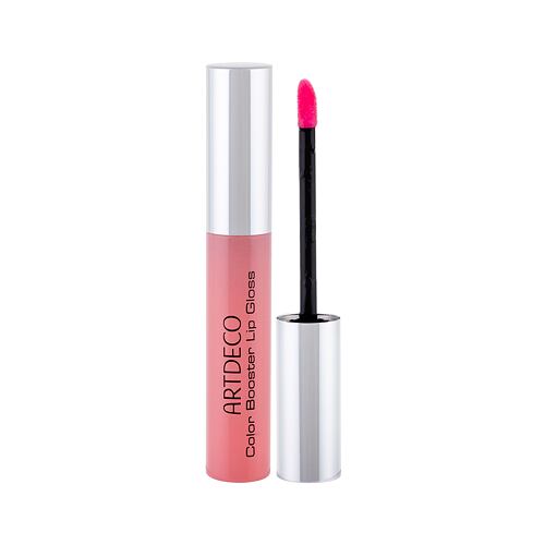 Lesk na rty Artdeco Color Booster 5 ml 1 Pink It Up