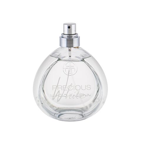 Toaletní voda Sergio Tacchini Precious White 100 ml Tester