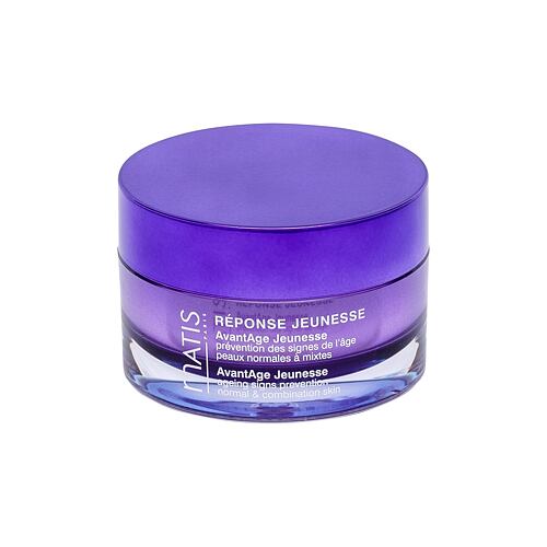 Denní pleťový krém Matis Réponse Jeunesse AvantAge Cream 50 ml