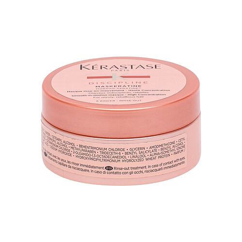 Maska na vlasy Kérastase Discipline Maskeratine Smooth-In-Motion 75 ml