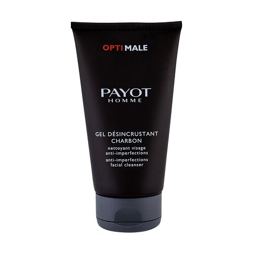 Čisticí gel PAYOT Homme Optimale Anti-Imperfections 150 ml Tester