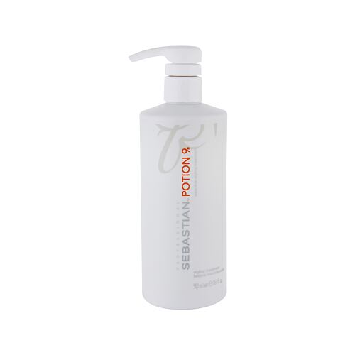 Pro definici a tvar vlasů Sebastian Professional Potion 9 500 ml