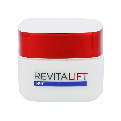 Noční pleťový krém L'Oréal Paris Revitalift 50 ml