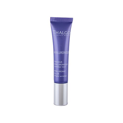Pleťové sérum Thalgo Hyaluronique Hyaluronic Filler 15 ml