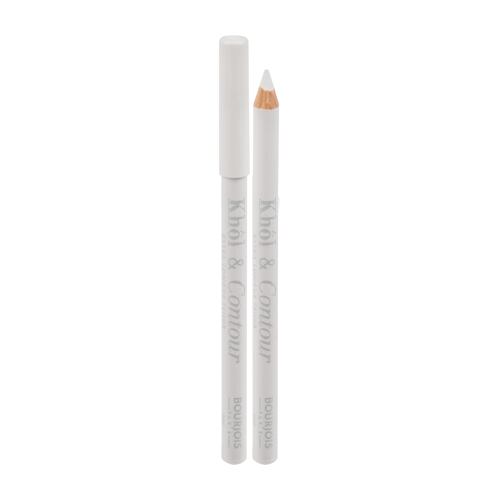 Tužka na oči BOURJOIS Paris Khol & Contour 1,2 g 008 Vraisem-Blanc