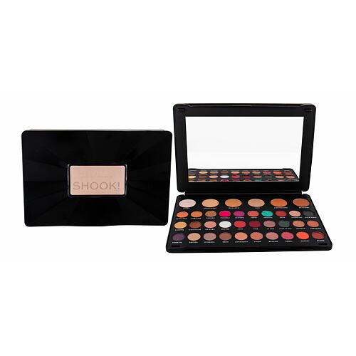 Oční stín Makeup Revolution London Shook! 26,4 g