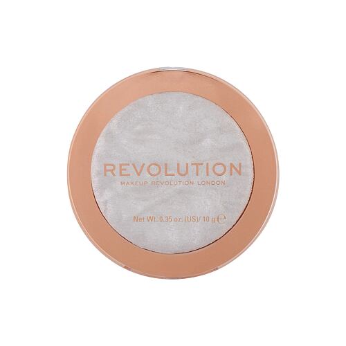 Rozjasňovač Makeup Revolution London Re-loaded 10 g Set The Tone