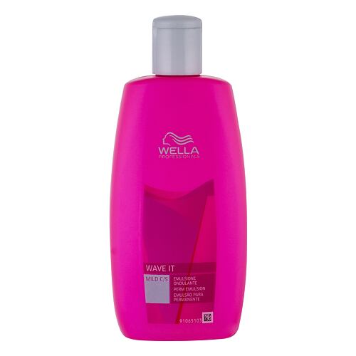 Barva na vlasy Wella Professionals Wave It Mild 250 ml