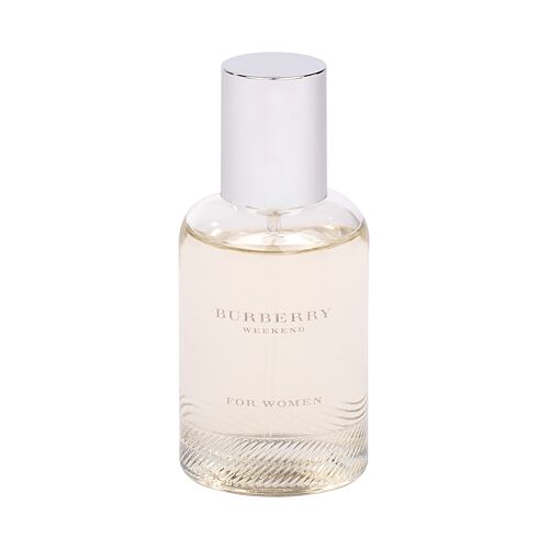 Parfémovaná voda Burberry Weekend For Women 30 ml
