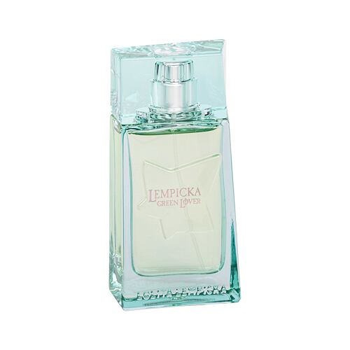 Toaletní voda Lolita Lempicka Green Lover 50 ml